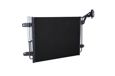 CONDENSATOR CLIMATIZARE NRF 35848 44
