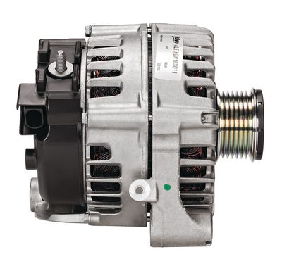 GENERATOR / ALTERNATOR VALEO 439668 3
