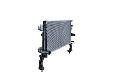 RADIATOR RACIRE MOTOR NRF 550266 37