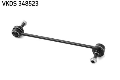 Link/Coupling Rod, stabiliser bar VKDS 348523