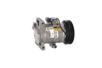 COMPRESOR CLIMATIZARE REMANTE 005001000287R 44