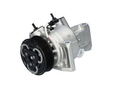 COMPRESOR CLIMATIZARE VALEO 699496 5