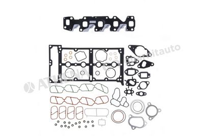 SET GARNITURI CHIULASA