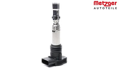 ZüNDSPULE METZGER AUTOTEILE 0880102 15