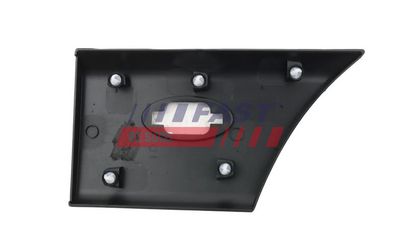 ELEMENTE DECORATIVE/PROTECTIE PANOU LATERAL FAST FT90810G 1