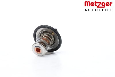 THERMOSTAT KüHLMITTEL METZGER AUTOTEILE 4006046 27