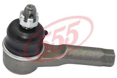 555 SE-1351 Наконечник рулевой тяги  для MAZDA 323 II Hatchback (BD) 1.5