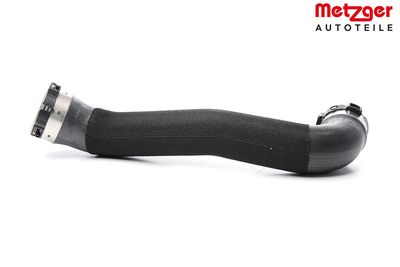 LADELUFTSCHLAUCH METZGER AUTOTEILE 2400612 21