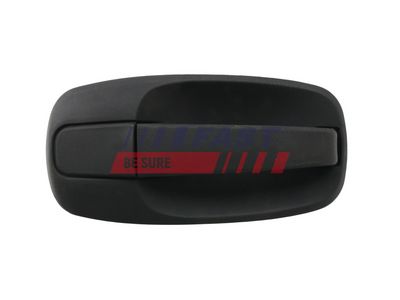 MâNERUL EXTERIOR AL UșII