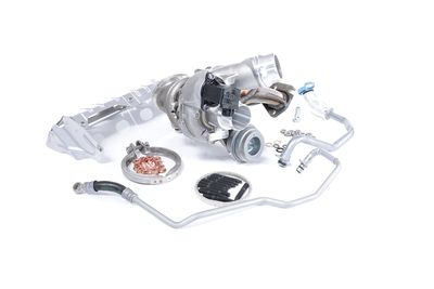 LADER AUFLADUNG BTS Turbo T981599 33