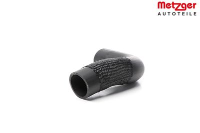 LADELUFTSCHLAUCH METZGER AUTOTEILE 2400755 6