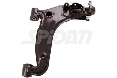 Рычаг независимой подвески колеса, подвеска колеса SPIDAN CHASSIS PARTS 57390 для MAZDA MX-5