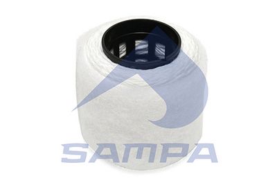 Filtro, ventilación del cárter