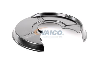 SPRITZBLECH BREMSSCHEIBE VAICO V105055 56