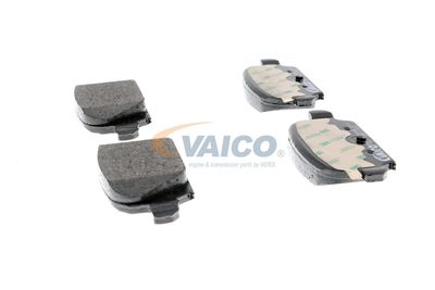 SET PLACUTE FRANA FRANA DISC VAICO V408032 12