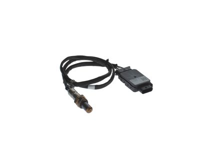 NOX-SENSOR NOX-KATALYSATOR BOSCH 0281008771 26