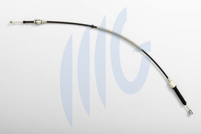 Naciąg linki, ręczna skrzynia biegów RICAMBIFLEX GM 01049010