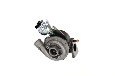 COMPRESOR SISTEM DE SUPRAALIMENTARE REMANTE 003002004575R 63