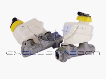 Главный тормозной цилиндр MDR MBM-2W05 для DAEWOO LANOS