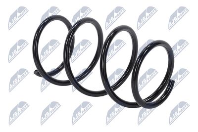 ARC SPIRAL NTY ASZBM004 31