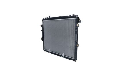 RADIATOR RACIRE MOTOR NRF 53921A 31