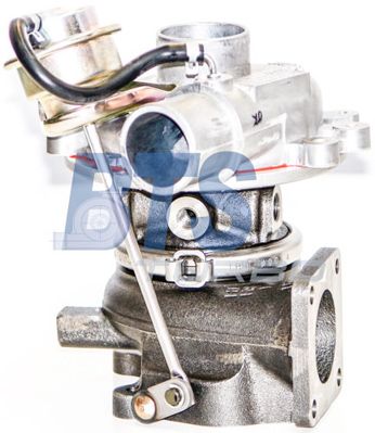 LADER AUFLADUNG BTS Turbo T911957 7
