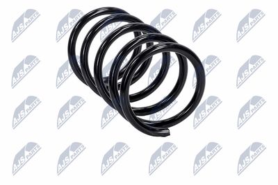 ARC SPIRAL NTY ASZVV006 15