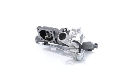 LADER AUFLADUNG BTS Turbo T914234 34