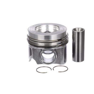 PISTON ET ENGINETEAM PM014200 3