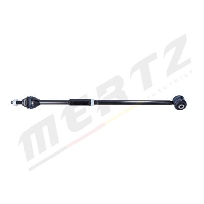 Axialgelenk, Spurstange