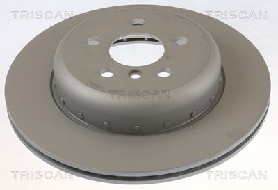 Тормозной диск TRISCAN 8120 111057C для BMW iX3