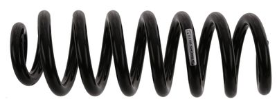 Пружина ходовой части SACHS 992 233 для MERCEDES-BENZ GLC