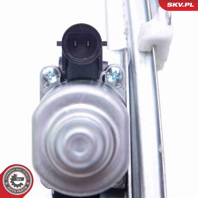 MECANISM ACTIONARE GEAM ESEN SKV 00SKV541 3