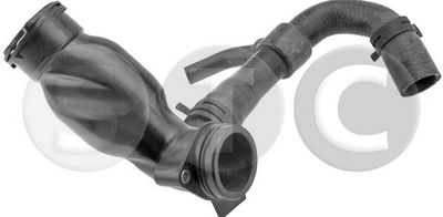 Kołnierz płynu chłodzącego STC T435278