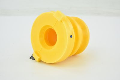 TAMPON CAUCIUC SUSPENSIE FEBEST VLDXC90F 20