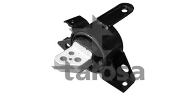 Подвеска, двигатель TALOSA 61-13686 для CHEVROLET SPARK