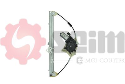 MECANISM ACTIONARE GEAM SEIM 920203 1