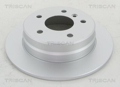 Тормозной диск TRISCAN 8120 23166C для MERCEDES-BENZ VANEO