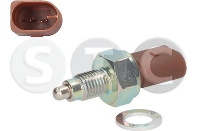 Spínač, světlo zpátečky STC T448348