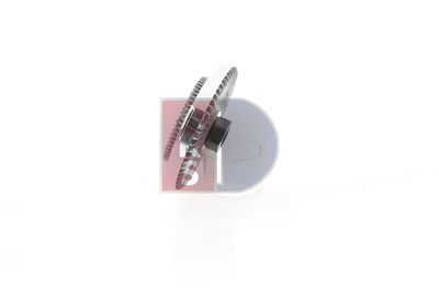 KUPPLUNG KüHLERLüFTER AKS DASIS 486120N 5