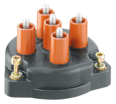 BOSCH Zündverteilerkappe