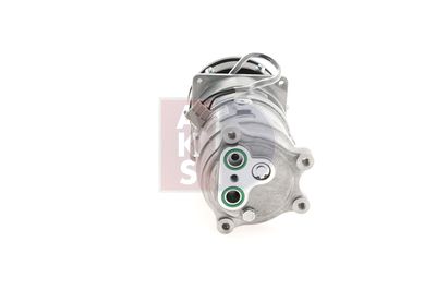 KOMPRESSOR KLIMAANLAGE AKS DASIS 850530N 6