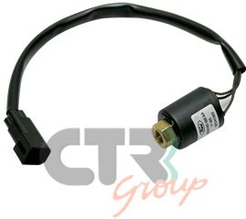 прекъсвач на налягане, климатизация CTR 1205049