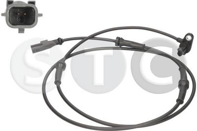 датчик, обороти на колелото STC T451615