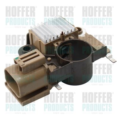 HOFFER Generatorregler (52246)