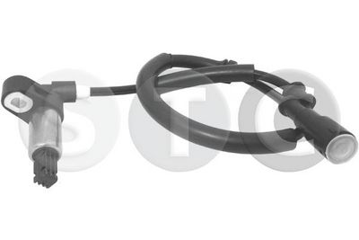 датчик, обороти на колелото STC T450213