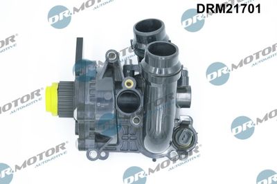 Wasserpumpe, Motorkühlung Dr.Motor Automotive DRM21701