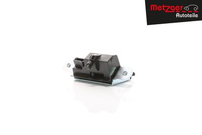 INCUIETOARE HAION METZGER AUTOTEILE 2310641 25