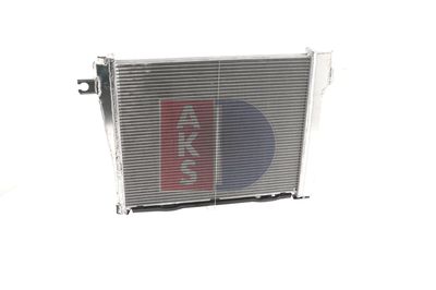 KüHLER MOTORKüHLUNG AKS DASIS 050600N 6