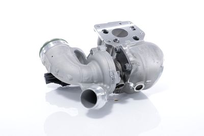 LADER AUFLADUNG BTS Turbo T918783 7